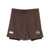 MARTINE ROSE Martine Rose Shorts BROWN