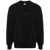 C.P. Company C.P. Company Logo Cotton Sweatshirt Black