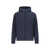 C.P. Company C.P. Company Cp Shell-R Hooded Jacket BLUE