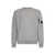 C.P. Company C.P. Company Sweaters GREYSTONE MELANGE