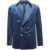 Tagliatore Tagliatore 0205 Jackets BLUE