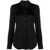 Dries Van Noten Dries Van Noten 03360-Huto 7130 W.K.Jersey Clothing Black