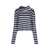 JACQUEMUS Jacquemus Knitwear MULTINAVY