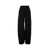 JACQUEMUS Jacquemus Pants Black