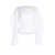 JACQUEMUS Jacquemus Shirts WHITE