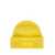 JACQUEMUS Jacquemus Hats YELLOW