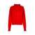 JACQUEMUS Jacquemus Knitwear RED