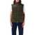 Ralph Lauren Polo Ralph Lauren Puffer Pile Vest Green