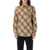 Burberry Burberry Check Wool Flannel Shirt SAND IP CHECK