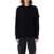 Stone Island Stone Island Ghost Crewneck Sweater Black