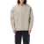 Isabel Marant Isabel Marant Igor Hooded Jacket LIGHT GREY