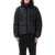 ROA Roa Light Down Jacket Black