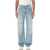 MM6 Maison Margiela Mm6 Maison Margiela Slim Denim BLUE