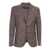 Brando-Lubiam Brando-Lubiam Jacket BROWN