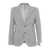 Brando-Lubiam Brando-Lubiam Jacket GRAY