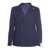 Brando-Lubiam Brando-Lubiam Jacket BLUE