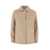 Moncler Moncler Shirts BEIGE O TAN