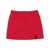 Marc Jacobs Marc Jacobs Duchess Satin Skirt RED