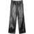 FEDERICA TOSI Federica Tosi Trousers Black Black