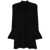 FEDERICA TOSI Federica Tosi Dresses Black Black