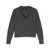 FEDERICA TOSI Federica Tosi Sweaters Grey GREY