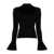 FEDERICA TOSI Federica Tosi Sweaters Black Black