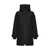 CANADA GOOSE Canada Goose Black Shelburne Down Jacket Black