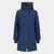 CANADA GOOSE Canada Goose Ble Shelburne Down Jacket ATLANTIC NAVY