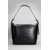 Isabel Marant Isabel Marant Leyden Large Shoulder Bag Black