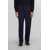 ZEGNA Zegna Pants BLUE