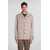 ZEGNA Zegna Oasi Overshirt Casual Jacket Beige