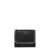 Stella McCartney Stella Mccartney Falabella Small Flap Wallet Black