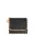 Stella McCartney Stella Mccartney Falabella Small Flap Wallet Black