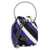 PUCCI Pucci Yummy Bucket Bag BLUE