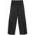 D.EXTERIOR D.Exterior Trousers GREY