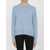 Lisa Yang Mila Sweater BLUE