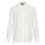 Emporio Armani Emporio Armani Cotton Shirt WHITE