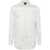 Emporio Armani Emporio Armani Cotton Shirt WHITE