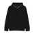 Emporio Armani Emporio Armani Logo Hoodie Black