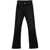 Emporio Armani Emporio Armani Denim Cotton Jeans Black