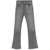 Emporio Armani Emporio Armani Denim Cotton Jeans GREY