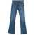 Emporio Armani Emporio Armani Denim Cotton Jeans CLEAR BLUE