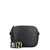 Stella McCartney Stella Mccartney Stella Logo Camera Bag Black