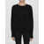 Lisa Yang Mila Sweater Black