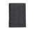 Bottega Veneta Bottega Veneta Leather Card Holder Black