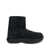 Bottega Veneta Bottega Veneta Boots Black Black