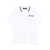 Just Cavalli Just Cavalli T-Shirts And Polos WHITE