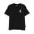 Just Cavalli Just Cavalli T-Shirts And Polos Black