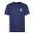 Just Cavalli Just Cavalli T-Shirts And Polos BLUE