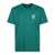 Just Cavalli Just Cavalli T-Shirts And Polos GREEN